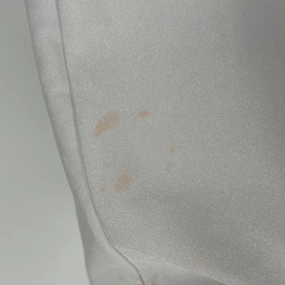 superdown Kiki Strappy Mini Dress in White - Picture 6 of 11